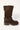 Windsor Smith Gonna Vintage Boot Brownie Suede