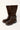 Windsor Smith Gonna Vintage Boot Brownie Suede