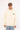 Common Need Zest Boxy Hoodie Off White
