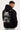 Common Need Mythos Boxy Hoodie Black