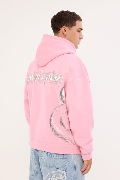 新品未開封 SkyPAD 3.0 XL 限定 Neon Pink ネオンピンク Neovision Coil Zip Through Street Hoodie Icing Pink – Universal Store