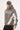 Neovision Morgul Street Hoodie Smoke Grey/Ice Grey
