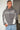 Neovision Morgul Street Hoodie Smoke Grey/Ice Grey