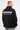 Neovision Nova Elastic Quarter Zip Crew Black
