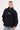 Neovision Nova Elastic Quarter Zip Crew Black