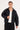 Neovision Nova Panelled Spray Jacket Black
