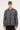 Neovision Nova Check Oversized Long Sleeve Shirt Black/Grey Check