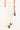 Perfect Stranger Oscar Mid Rise Pants White