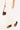 Perfect Stranger Oscar Mid Rise Pants White