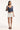 Perfect Stranger Micah High Rise Lace Mini Skirt Cream