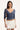 Perfect Stranger Micah High Rise Lace Mini Skirt Cream
