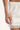 Perfect Stranger Micah High Rise Lace Mini Skirt Cream
