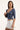 Perfect Stranger Micah High Rise Lace Mini Skirt Cream