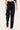 Perfect Stranger Margaux High Rise Pants Black