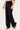 Perfect Stranger Margaux High Rise Pants Black