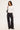 L&t Button Front Long Sleeve T-shirt White