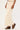 Luck & Trouble Tahlia Lace Maxi Skirt Cream