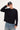 Neovision Origin Slub Long Sleeve Tee Black