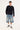 Neovision Origin Slub Long Sleeve Tee Black