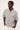 Common Need Relay Boxy Cropped Resort Shirt Off Black