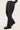 Common Need Jaxon Baggy Tailored Trouser Dark Grey