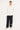 Common Need Sumi Baggy Jean Storm Black