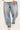 Common Need Axis Barrel Jean Cloud Blue Denim