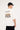 Mitchell & Ness Mclaren Apex Boxy Tee White