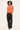 Neovision Coil Zip Through Polo Tee Coral