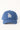 47 Brand Well Worn 47 Clean Up Los Angeles Dodgers Cap Timber Blue