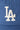 47 Brand Well Worn 47 Clean Up Los Angeles Dodgers Cap Timber Blue