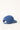 47 Brand Well Worn 47 Clean Up Los Angeles Dodgers Cap Timber Blue