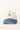 47 Brand Contemporary Two Tone 47 Clean Up Baserunner Los Angele Blue/Natural
