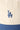 47 Brand Contemporary Two Tone 47 Clean Up Baserunner Los Angele Blue/Natural