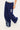 Neovision Osaka Night Straight Leg Trackpant Navy