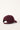 47 Brand Well Worn Winter 47 Clean Up Baserunner Los Angeles Dod Dark Maroon