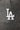 47 Brand Well Worn Raised Chain 47 Offside DT Los Angeles Dodger Black