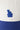 47 Brand Contemporary Two Tone 47 Clean Up Baserunner Los Angele Blue/Natural
