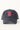 47 Brand Well Worn 47 Clean Up Boston Red Sox Cap Vintage Navy