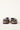 Billini Arley Sandal Cocoa Suede