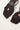 Billini Fallow Thong Heel Dark Cacao