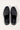 Uncut Hutch Loafer Black PU