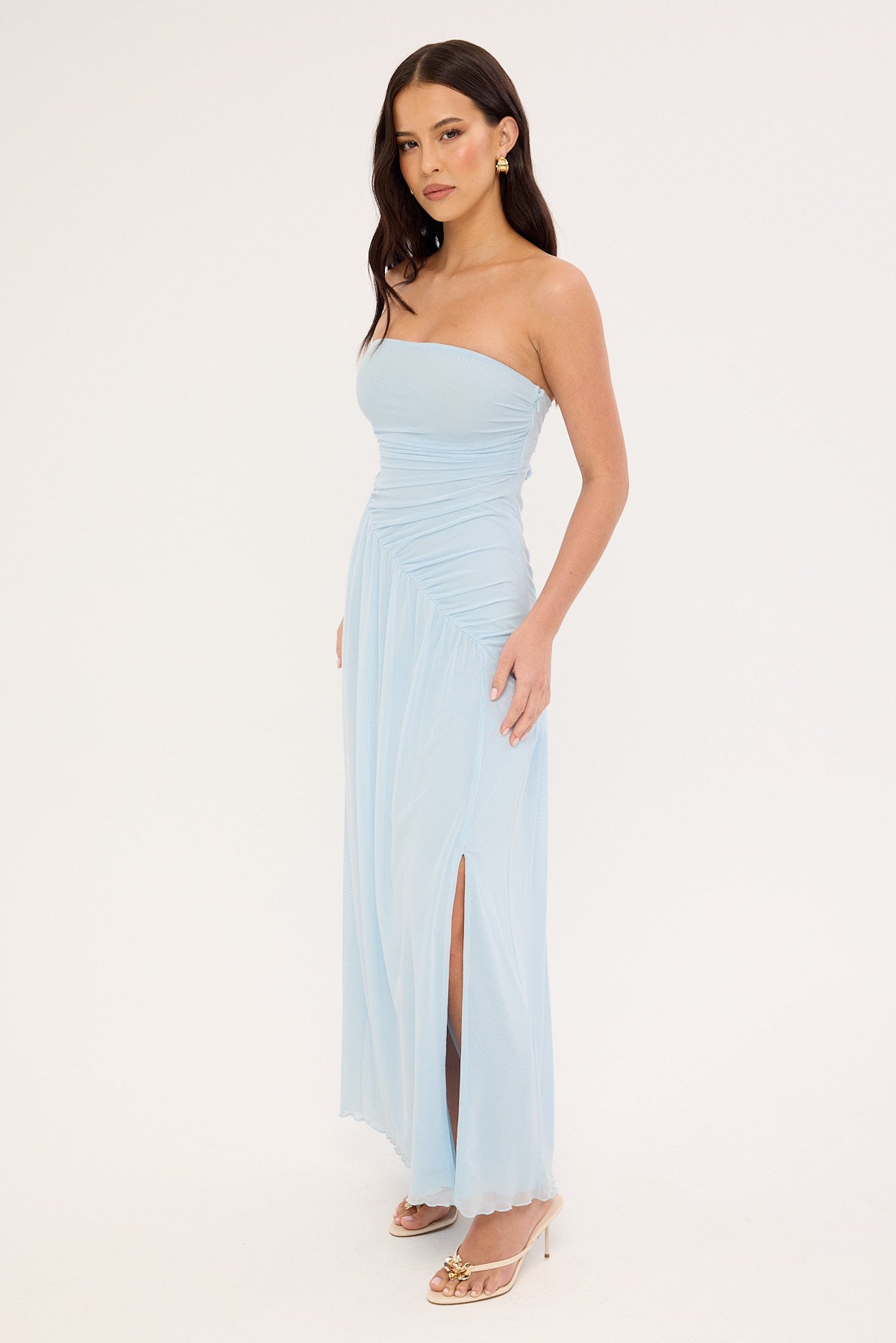 Formal Long Royal Maxi Dress Blue Dresses Canada Maxi Dresses Women's Maxi Dresses Casual, Slip And Formal Long Royal Maxi Dress Blue Dresses Canada Maxi Dresses Women's Maxi Dresses Casual, Slip And