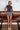Luck & Trouble Lumia Knit Short Grey Marle