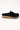Birkenstock Naples Suede Leather Regular Black