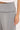 Perfect Stranger Vaila Fold Over Pant Grey
