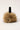 Token Fluffy Faux Fur Ear Muffs Tan