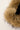 Token Fluffy Faux Fur Ear Muffs Tan