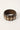 Token Studded Bracelet Brown