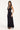 Perfect Stranger Sol Lace Maxi Dress Black